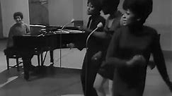 Aretha Franklin "Don't Play That Song" Live 1970