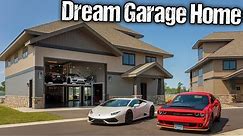 Craziest Garage Homes Known to the Human Race