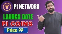 Pi Network New Update Today | Pi Network News | Pi Network mainnet Date || Pi Network Price?