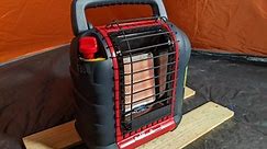 Are Tent Heaters Safe for Tent Camping