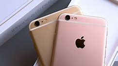 iPhone 6s vs iPhone 6 - Full comparison [Video] - 9to5Mac