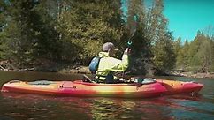 Wilderness Systems Pungo 120 Recreational Kayak Review