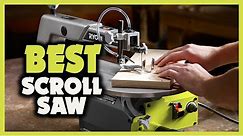 ✅ TOP 5 Best Scroll Saw 2023 [Buying Guide]