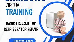 Encompass - Samsung Basic Freezer Top Refrigerator Repair...