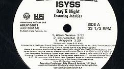 Isyss Featuring Jadakiss - Day & Night