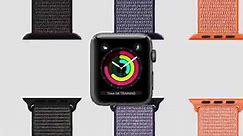 Apple Watch Gallery