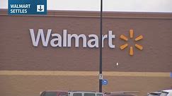 Buy groceries at Walmart recently? You may be eligible for a class action settlement payment