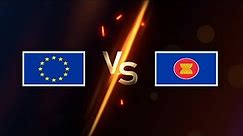 Asya vs. Avrupa - Kıtalar Savaşı - Savaş Senaryosu