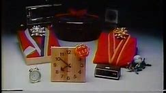 1970 KMART Christmas ad .... Happy christmas!