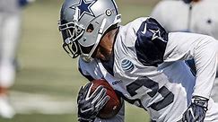 Will Cowboys re-establish receiver depth?
