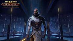 SWTOR Soundtrack - Epic Knights Of The Fallen Empire and The Eternal Throne Theme