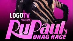RuPaul's Drag Race: Season 6 Episode 12 Sissy That Walk