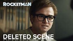 ROCKETMAN | "I Love Rock and Roll" Deleted Scene | Paramount Movies