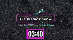 The Jukebox Show - Hampstead MM, Musette