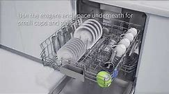 How to load your dishwasher like a pro | Bosch Home UK