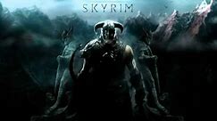 The Elder Scrolls V - Skyrim - Boss Battle #2