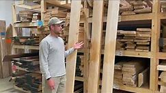 Lumber Education: Maple