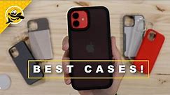 iPhone 12 BEST CASES You Can Buy!