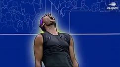 Rafael Nadal Grand Slam King