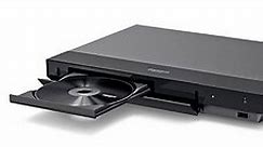 Sony UBP-X700 Ultra HD Blu-ray player review