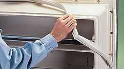 3 Tips on Refrigerator Gasket Replacement