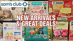 SAM'S CLUB NEW ARRIVALS & GREAT DEALS for the JANUARY 2024! 🛒(1/21)
