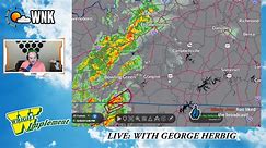 NEW: Tornado Warning issued!