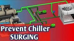 Cooling Tower Setpoint For Chiller