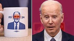 Joe Biden memes: Which are the most popular and enduring?