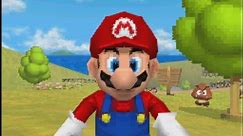 Super Mario 64 DS - Episode 1 "Role Reversal"