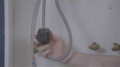 GROHE | Pull-Out Hose Replacement | Installation Video