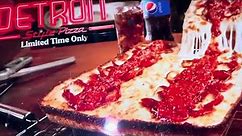 PIZZA HUT COMMERCIAL 2021 - (USA) Directed By