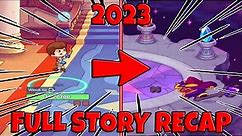 Prodigy Math Game | The Full Prodigy Story RECAP!!! (2023 Edition)