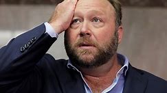 CNN cancels Alex Jones documentary after outrage from viewers