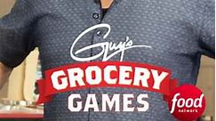 Guy's Grocery Games: Season 7 Episode 5 Season of Grocery Giving