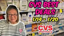 CVS Couponing Deals: How to Save Big on Your Weekly Shopping