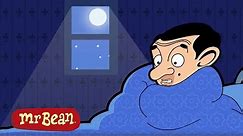 COLD Bean | Mr Bean Full Episodes | Mr Bean Cartoons