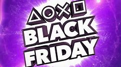 PS Store Black Friday Sale