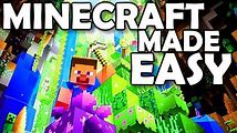 Minecraft Xbox Survival Guide - Tips and Tricks for Beginners