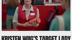 Target | Target Lady