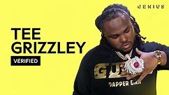 Tee Grizzley "Wake Up" Official Lyrics & Meaning | Verified