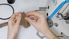 I made something amazing using toilet paper and sewed it | Modelist/Terzi Hatice DEMİR