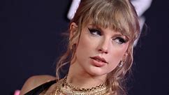 Taylor Swift leading nominee at VMAs