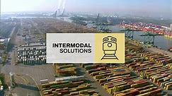 MSC Intermodal Solutions