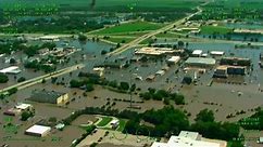 Kearney, Nebraska, flooding