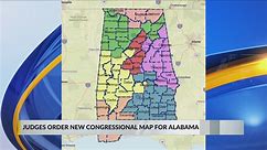 Mobile activists react after federal judges reject redrawn map from Alabama legislature