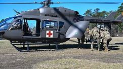 PATRIOT 24 brings National Guard, civilian agencies together for disaster response training