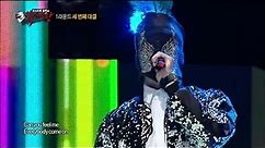 【TVPP】Lee Chang-Min(2AM) - Place Where You Need To Be, 이창민 - 니가 있어야 할 곳 @ King of Masked Singer