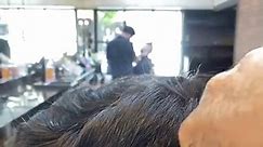 Day 253 Barber Haircut Old man✂️📚💈🔥 #barber #barberworld #barbergang #asmr #asmrbarbershop #barbershopflow #asmrsounds #barberlove #haircut #man #hairstyle #hairtutorial #haircaretips #haircare #boy #kids | Hillary Jeff