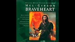 Braveheart [OST] #10 - The Battle of Stirling